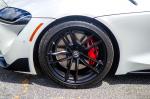 Toyota GR Supra Launch Edition 2019 года (NA)